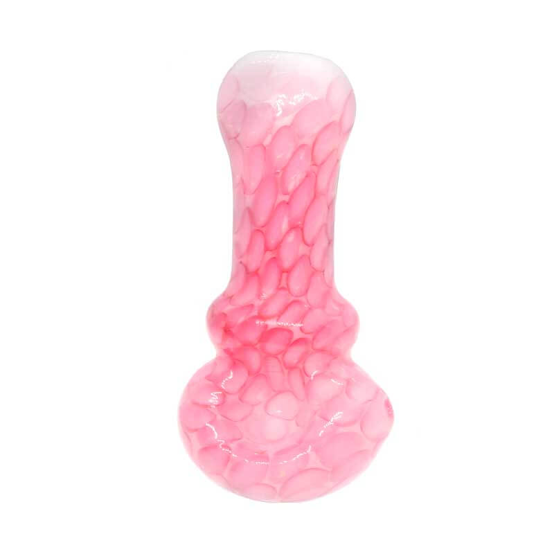 Full Honeycomb Handpipe | 3.5 inch | Assorted Colors product image